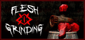 Flesh Grinding banner