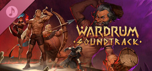 Wardrum Soundtrack banner