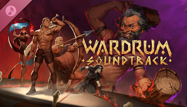 Wardrum Soundtrack