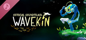 Wavekin Original Soundtrack banner
