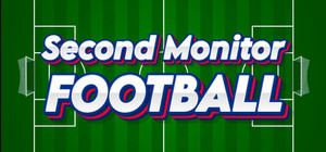 Second Monitor Football banner