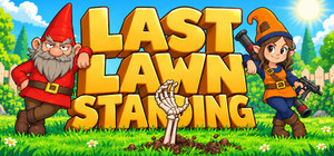 Last Lawn Standing banner