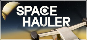 Space Hauler banner