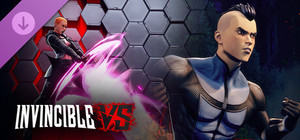Invincible VS: Double Dimensions - Skin Bundle banner