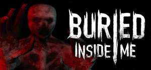 BURIED INSIDE ME banner