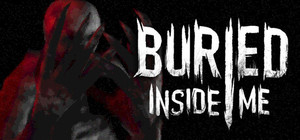 BURIED INSIDE ME banner