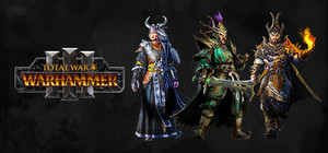 Total War: WARHAMMER III & Yuan Bo Bundle banner