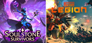 Soulstone Survivors x TerraTech Legion banner