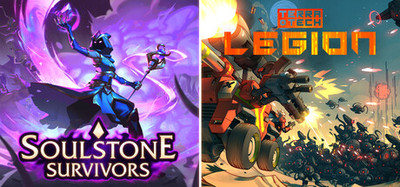 Soulstone Survivors x TerraTech Legion