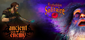 Solitaire and Sorcery banner