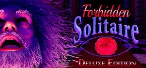 Forbidden Solitaire Deluxe Edition banner