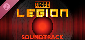 TerraTech Legion Soundtrack banner