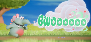 BWOOOOO banner
