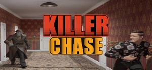 Killer Chase banner