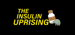 insulin Uprising banner