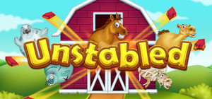 Unstabled banner