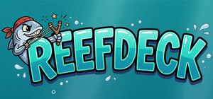 Reefdeck banner