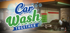 Car Wash Together banner