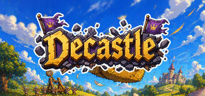 DECASTLE banner