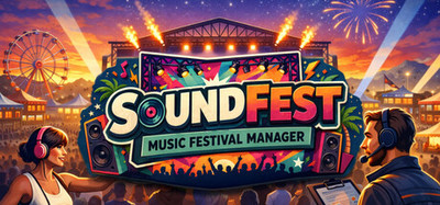 SoundFest: Music Festival Manager