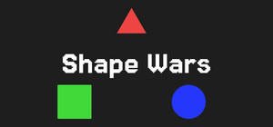 Shape Wars banner