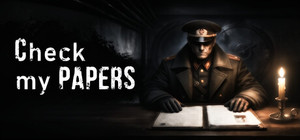 Check My Papers banner