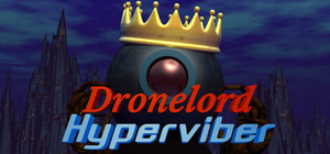 Dronelord Hyperviber banner