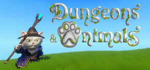 Dungeons & Animals banner