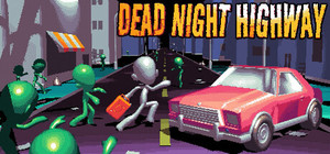 Dead Night Highway banner