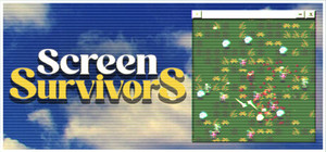 Screen Survivors banner