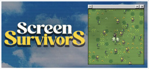 Screen Survivors banner