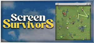 Screen Survivors banner