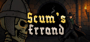 Scum's Errand banner