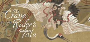 The Crane Rider's Tale banner