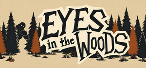 Eyes in the Woods banner