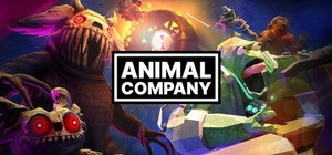 Animal Company banner