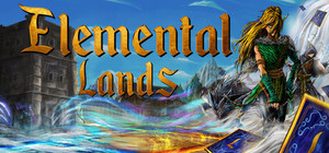 Elemental Lands banner