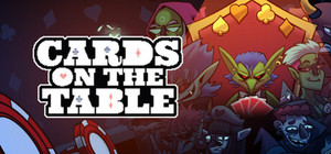 Cards On The Table banner