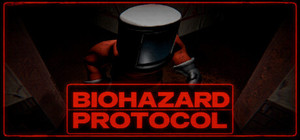 Biohazard Protocol banner