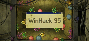 WinHack 95 banner