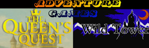 Adventure Games Bundle banner