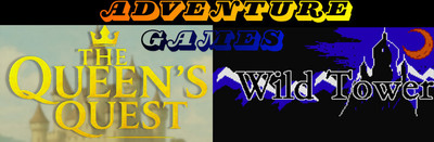 Adventure Games Bundle
