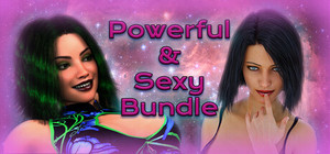 Powerful & Sexy banner