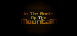 In The Roots Of The Mountain banner