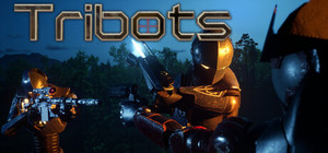Tribots banner