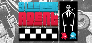 Sleeper Agent banner