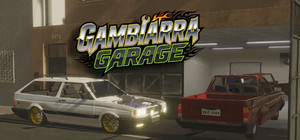 Gambiarra Garage banner