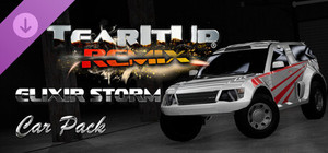 TearItUp Remix® - Elixir Storm Car Pack banner