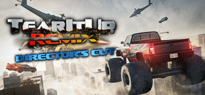 TearItUp® Remix Director's Cut banner