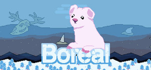 Boreal banner